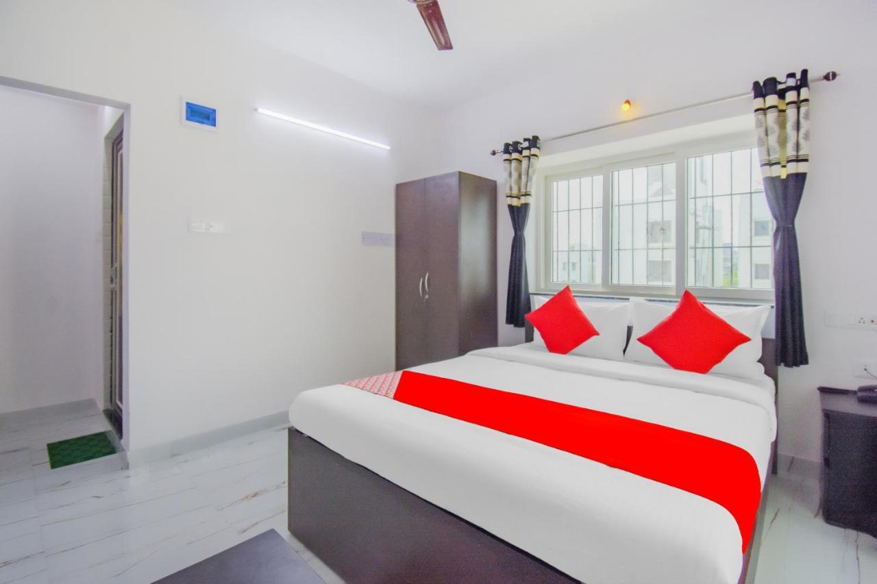 Hotel O M2 Inn Calcutta  Esterno foto